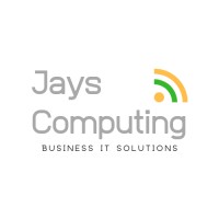 Jays Computing logo, Jays Computing contact details