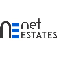 Net Estates logo, Net Estates contact details