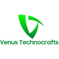 Venus Technocrafts logo, Venus Technocrafts contact details