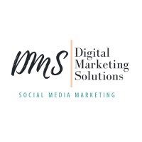 Digital Marketing Solutions-SMM logo, Digital Marketing Solutions-SMM contact details