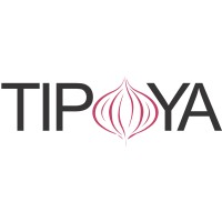 Tipoya logo, Tipoya contact details