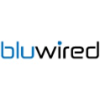 BLUWIRED, LLC logo, BLUWIRED, LLC contact details