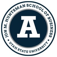 Utah State University - Jon M. Huntsman School of Business logo, Utah State University - Jon M. Huntsman School of Business contact details