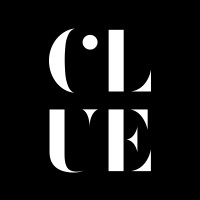 Clue Branding logo, Clue Branding contact details