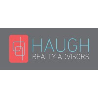 Haugh Realty Advisors logo, Haugh Realty Advisors contact details