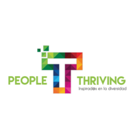 People Thriving. logo, People Thriving. contact details