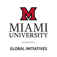 Miami University Global Initiatives logo, Miami University Global Initiatives contact details