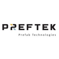 PREFTEK - Prefab Technologies logo, PREFTEK - Prefab Technologies contact details