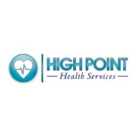 High Point Health Services logo, High Point Health Services contact details