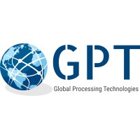 Global Processing Technologies logo, Global Processing Technologies contact details