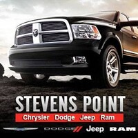 Stevens Point Chrysler Dodge Jeep Ram logo, Stevens Point Chrysler Dodge Jeep Ram contact details