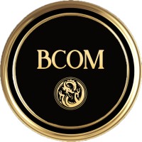 Betcomm Ltd. logo, Betcomm Ltd. contact details