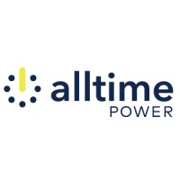 AlltimePower™ logo, AlltimePower™ contact details