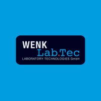 Wenk LabTec GmbH logo, Wenk LabTec GmbH contact details