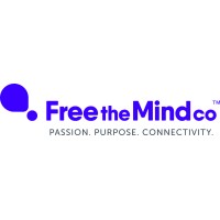 Free The Mind Co logo, Free The Mind Co contact details