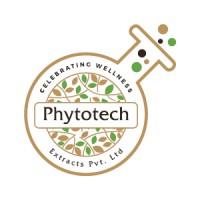 Phytotech Extracts Pvt. Ltd. logo, Phytotech Extracts Pvt. Ltd. contact details