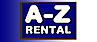 A To Z Rental & Sales logo, A To Z Rental & Sales contact details