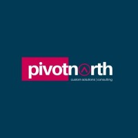 Pivot North Consulting Group logo, Pivot North Consulting Group contact details