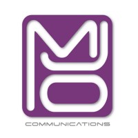 MJO Communications logo, MJO Communications contact details