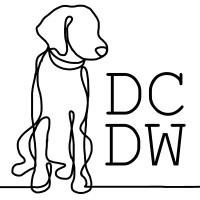 DC Daytime Walks logo, DC Daytime Walks contact details