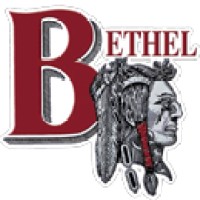 Bethel High School logo, Bethel High School contact details