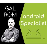 Gal Rom - Geromino Apps - Israel logo, Gal Rom - Geromino Apps - Israel contact details