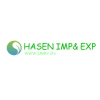 WUXI HASEN IMPORT AND EXPORT CO.,LTD logo, WUXI HASEN IMPORT AND EXPORT CO.,LTD contact details