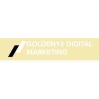 Golden13 Marketing Limited logo, Golden13 Marketing Limited contact details