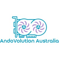 AndoVolution Australia logo, AndoVolution Australia contact details