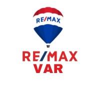 RE/MAX VAR logo, RE/MAX VAR contact details