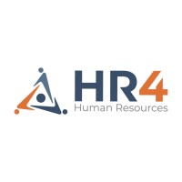 HR4 Human Resources logo, HR4 Human Resources contact details