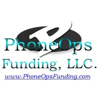 PhoneOps Funding Co. logo, PhoneOps Funding Co. contact details