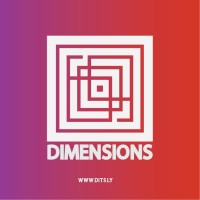 DITS - DIMENSIONS IT SOLUTIONS logo, DITS - DIMENSIONS IT SOLUTIONS contact details