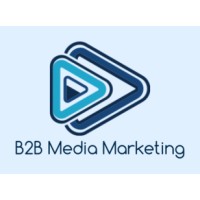 B2B Media Marketing logo, B2B Media Marketing contact details