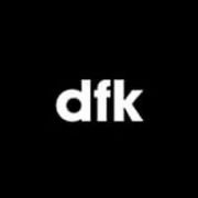 DFK Oswin Griffiths Carlton logo, DFK Oswin Griffiths Carlton contact details