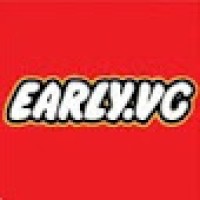 Early Ventures logo, Early Ventures contact details