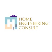 Home Engineering Consult Pty. Ltd. logo, Home Engineering Consult Pty. Ltd. contact details