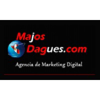 Majosdagues - Agencia de Marketing Digital logo, Majosdagues - Agencia de Marketing Digital contact details