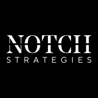 Notch Strategies logo, Notch Strategies contact details