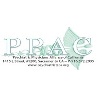 Psychiatric Physicians Alliance of California logo, Psychiatric Physicians Alliance of California contact details