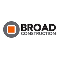 Broad Construction Services logo, Broad Construction Services contact details