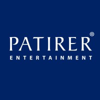 Patirer Entertainment logo, Patirer Entertainment contact details