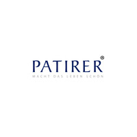 Patirer logo, Patirer contact details