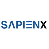 SapienX Inc. logo, SapienX Inc. contact details