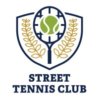 Street Tennis Club logo, Street Tennis Club contact details