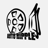 Auto-Ripple logo, Auto-Ripple contact details