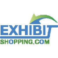 Exhibit Shopping logo, Exhibit Shopping contact details