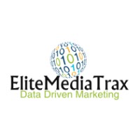 EliteMediaTrax logo, EliteMediaTrax contact details