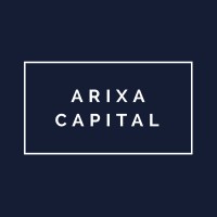 Arixa Capital logo, Arixa Capital contact details