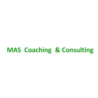 MAS Coaching & Consulting logo, MAS Coaching & Consulting contact details